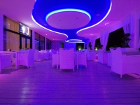 Sveltos Hotel -  