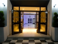 Sveltos Hotel -   