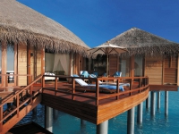 Anantara Dhigu Resort   Spa - 