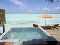 Anantara Dhigu Resort   Spa - 