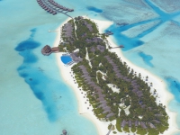 Anantara Dhigu Resort   Spa -   