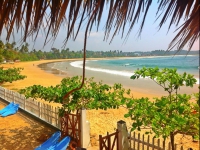 Dickwella Beach Resort - Dickwella Beach Resort