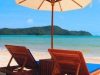 Panwa Beach Resort - Panwa Beach Resort