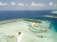 Cinnamon Dhonveli Maldives (ex. Chaaya Island Dhonveli) 4* - Chaaya Island Dhonveli