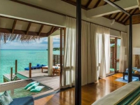 Four Seasons Resort Landaa Giravaru - Four Seasons Resort Landaa Giravaru