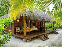 Medhufushi Island Resort - Medhufushi Island Resort