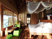 Six Senses Laamu Olhuveli Island - Six Senses Laamu Olhuveli Island