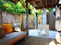 Six Senses Laamu Olhuveli Island - Six Senses Laamu Olhuveli Island