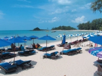 The White House Beach Resort   Spa Samui - The White House