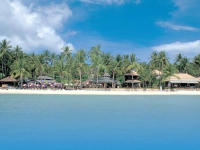 Chaba Cabana Beach  Resort   Spa - Chaba Cabana Beach