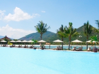 Diamond Bay Resort   SPA - Diamond Bay Resort   SPA