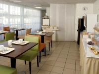 Apart City Antibes - Apart City Antibes 3*