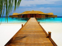 Lily Beach Resort - Lily Beach Resort and Spa 5*