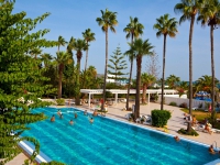 Movie Gate Miramar Aqua - Movie Gate Miramar Aqua, 4*