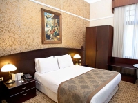 Legacy Ottoman Hotel - Legacy Ottoman Hotel
