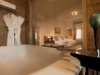 Legacy Ottoman Hotel - Legacy Ottoman Hotel