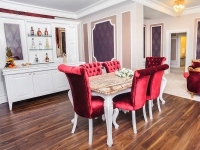 Legacy Ottoman Hotel - Legacy Ottoman Hotel
