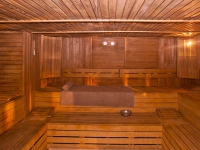 Legacy Ottoman Hotel - Legacy Ottoman Hotel