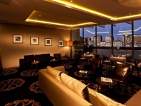 Crowne Plaza Istanbul Harbiye - Crowne Plaza Istanbul Harbiye