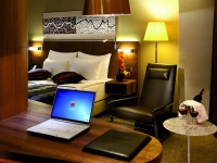 Crowne Plaza Istanbul Harbiye - Crowne Plaza Istanbul Harbiye