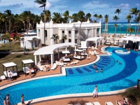 Riu Palace Bavaro - Riu Palace Bavaro