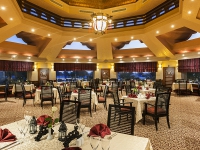 Rixos Sharm El Sheikh - Rixos Sharm El Sheikh, 5*