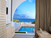 Porto Angeli Beach Resort - Porto Angeli Beach Resort 4*