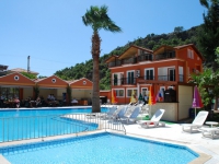 Akdeniz Beach - Akdeniz Beach