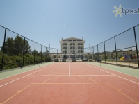 Sarp Hotel -  