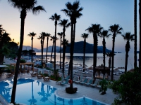 Fantasia Hotel De Luxe Marmaris - Fantasia