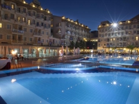 Diamond Beach Hotel   SPA - 