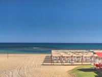 Ramada Resort Side - пляж