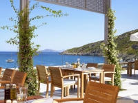 Daios Cove Luxury Resort   Villas - 