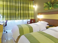 Citymax Hotel Al Barsha - 