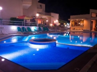 Oscar Suites   Village - 