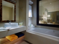 Filion Suites Resort   Spa - ванная комната