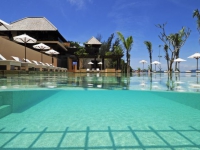 Gaya Island Resort - 