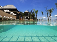 Gaya Island Resort - 