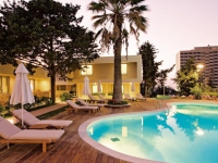 Rodos Palace Hotel - 