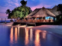 Four Seasons Resort Maldives at Kuda Huraa - 