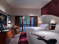 Hard Rock - 