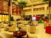 Tiantan Hotel -  