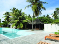 Outrigger Konotta Maldives Resort - 