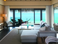 Outrigger Konotta Maldives Resort - 