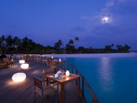 The Sun Siyam Iru Fushi - 