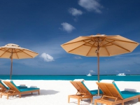 The Sun Siyam Iru Fushi - 