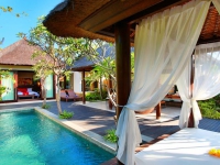 Amarterra Villas Bali Nusa Dua -  