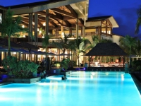 Intercontinental Mauritius -  