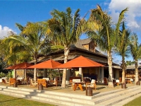 Taj Exotica Resort   Spa -  