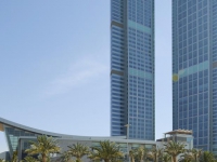 The St. Regis Abu Dhabi -    